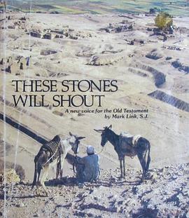 These Stones Will Shout pdf epub mobi 电子书 下载