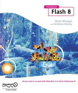 Foundation Flash 8 (Foundation)
