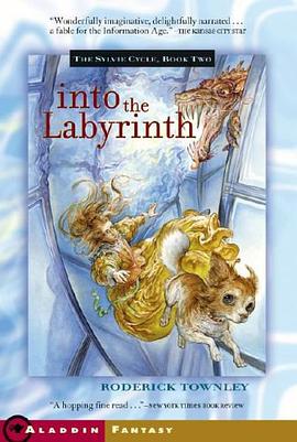 Into the Labyrinth pdf epub mobi 下载