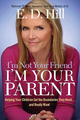 I'm Not Your Friend, I'm Your Parent pdf epub mobi 下载