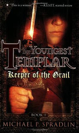 Keeper of the Grail pdf epub mobi 電子書 下載