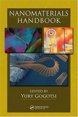 Nanomaterials Handbook pdf epub mobi 電子書 下載