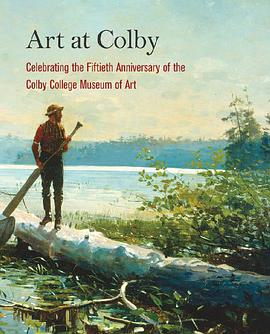 Art at Colby pdf epub mobi 电子书 下载