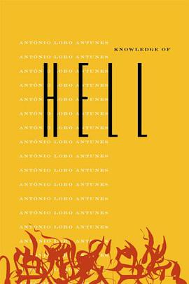 Knowledge of Hell pdf epub mobi 电子书 下载