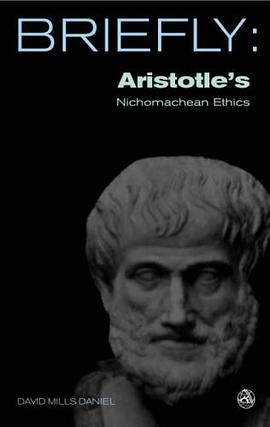 Aristotle's Nichomachean Ethics pdf epub mobi 电子书 下载
