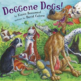 Doggone Dogs! pdf epub mobi 电子书 下载