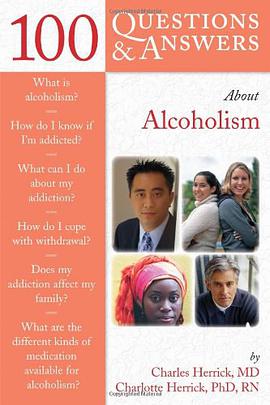 100 Questions and Answers About Alcoholism pdf epub mobi 电子书 下载