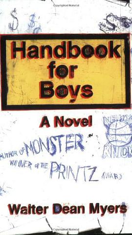 Handbook for Boys pdf epub mobi 電子書 下載