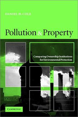 Pollution and Property pdf epub mobi 电子书 下载