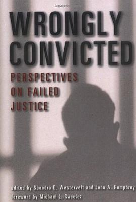 Wrongly Convicted pdf epub mobi 电子书 下载