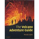 The Volcano Adventure Guide pdf epub mobi 电子书 下载