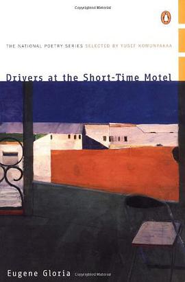 Drivers at the Short-Time Motel pdf epub mobi 电子书 下载