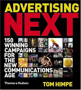 Advertising Next pdf epub mobi 下载
