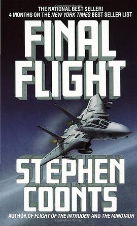 Final Flight pdf epub mobi 电子书 下载