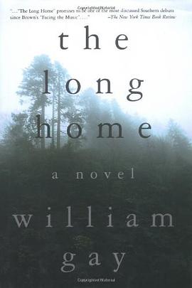 Long Home pdf epub mobi 電子書 下載