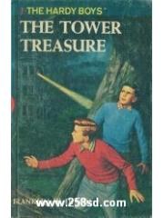 The Tower Treasure pdf epub mobi 电子书 下载