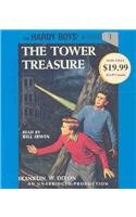 The Tower Treasure pdf epub mobi 电子书 下载