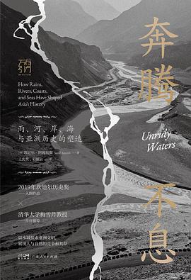 奔腾不息 pdf epub mobi 电子书 下载