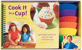 Cook It in a Cup! pdf epub mobi 下载