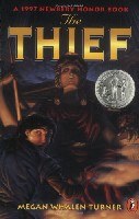 The Thief pdf epub mobi 电子书 下载