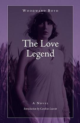 The Love Legend pdf epub mobi 電子書 下載