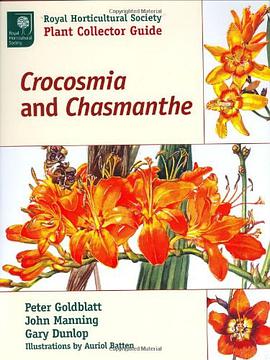 Crocosmia and Chasmanthe pdf epub mobi 电子书 下载