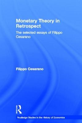 Monetary Theory in Retrospect pdf epub mobi 电子书 下载