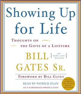 Showing Up for Life pdf epub mobi 电子书 下载