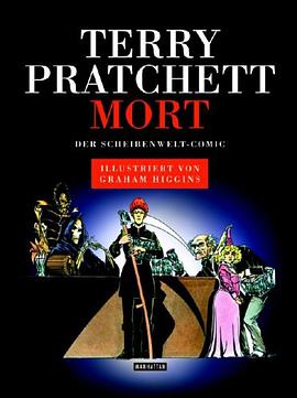 Mort pdf epub mobi 电子书 下载