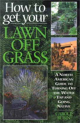 How to Get Your Lawn Off Grass pdf epub mobi 电子书 下载