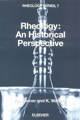 Rheology pdf epub mobi 下载