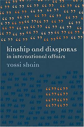 Kinship and Diasporas in International Affairs pdf epub mobi 電子書 下載