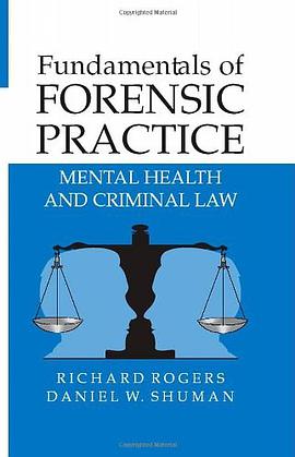 Fundamentals of Forensic Practice pdf epub mobi 電子書 下載