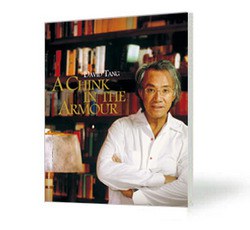 A Chink in The Armour pdf epub mobi 电子书 下载