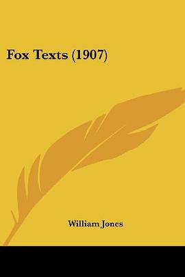 Fox Texts pdf epub mobi 電子書 下載