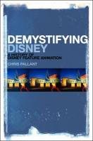 Demystifying Disney pdf epub mobi 电子书 下载