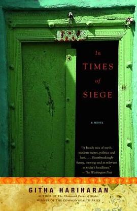 In Times of Siege pdf epub mobi 电子书 下载