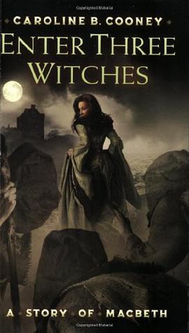Enter Three Witches pdf epub mobi 下载
