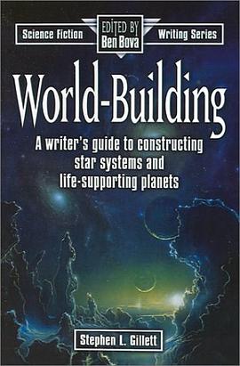 World Building (Science Fiction Writing) pdf epub mobi 電子書 下載