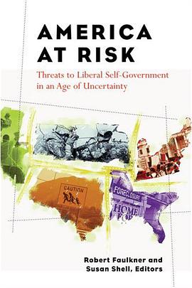 America at Risk pdf epub mobi 电子书 下载