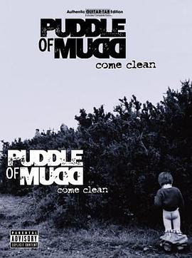 Puddle Of Mudd pdf epub mobi 电子书 下载