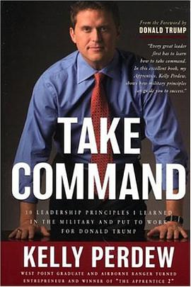 Take Command pdf epub mobi 電子書 下載