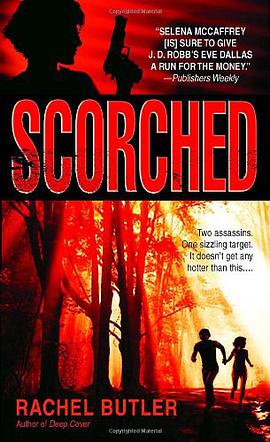 Scorched pdf epub mobi 电子书 下载