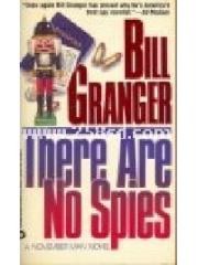 There Are No Spies pdf epub mobi 下载