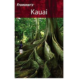 Frommer's Kauai pdf epub mobi 电子书 下载