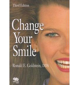 Change Your Smile pdf epub mobi 电子书 下载