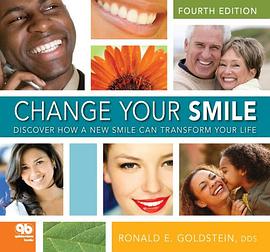 Change Your Smile pdf epub mobi 电子书 下载