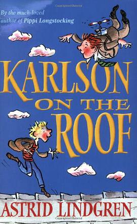 Karlson on the Roof pdf epub mobi 电子书 下载