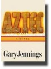 Aztec pdf epub mobi 電子書 下載