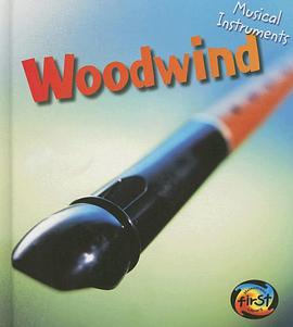 Woodwind pdf epub mobi 电子书 下载